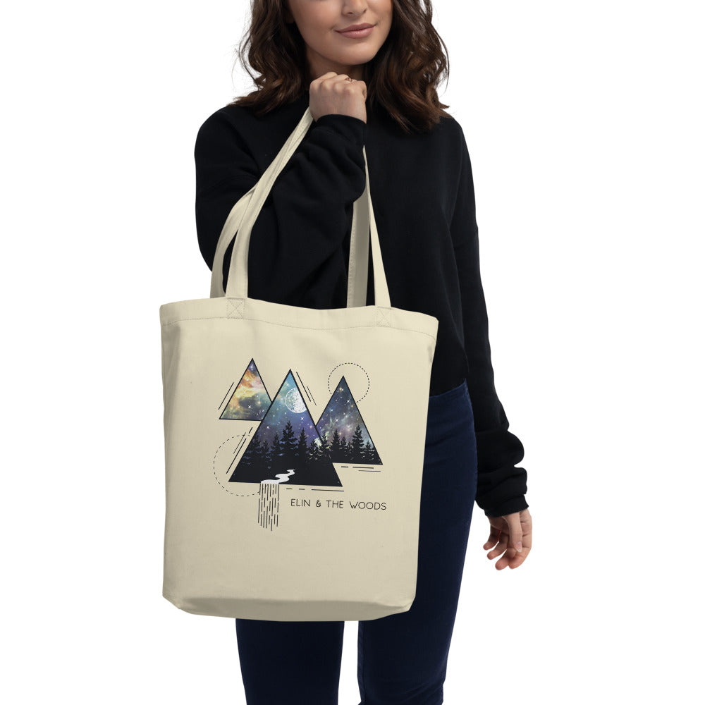 Eco Tote Bag
