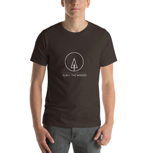 Elin & The Woods Short-Sleeve Unisex T-Shirt
