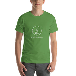 Elin & The Woods Short-Sleeve Unisex T-Shirt
