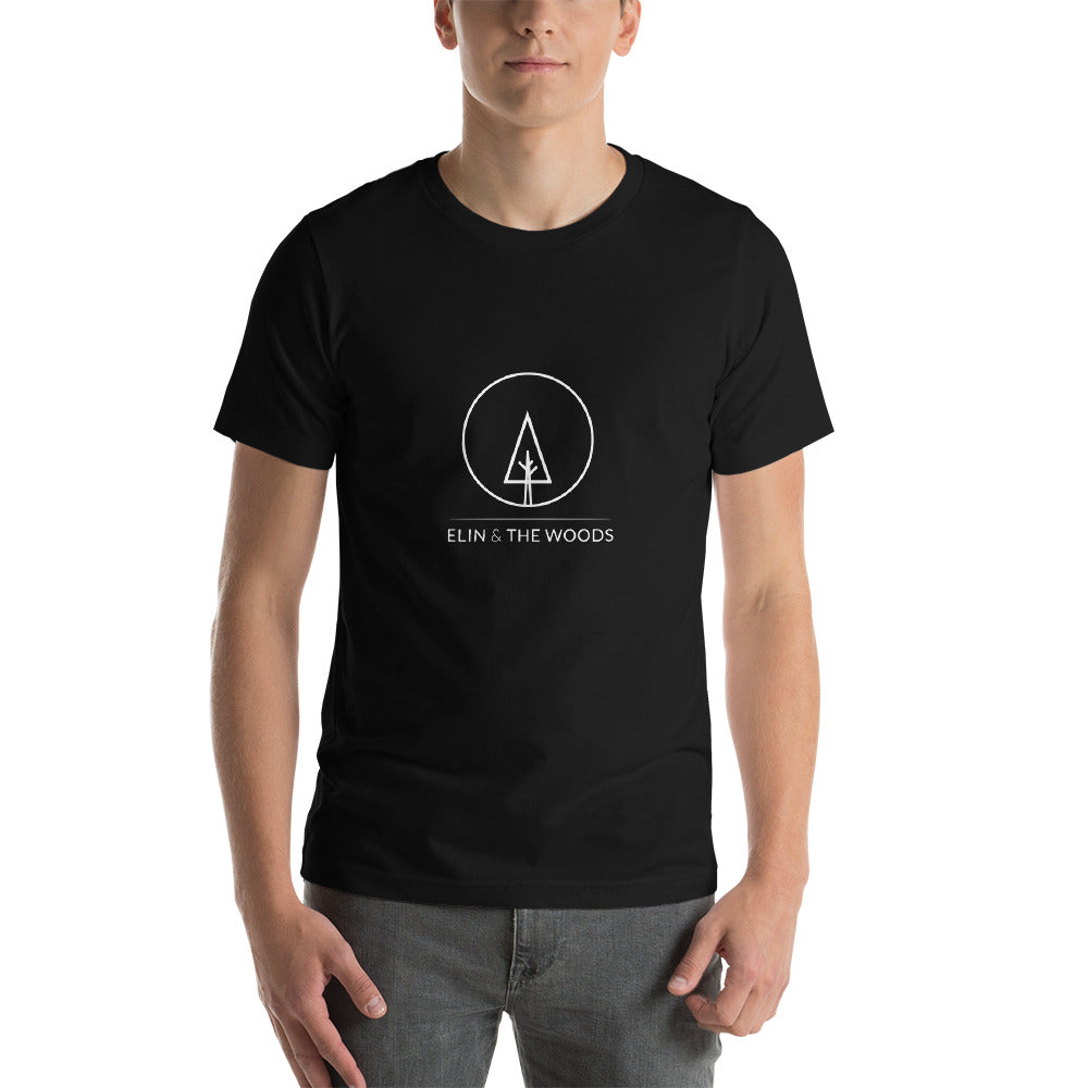 Elin & The Woods Short-Sleeve Unisex T-Shirt