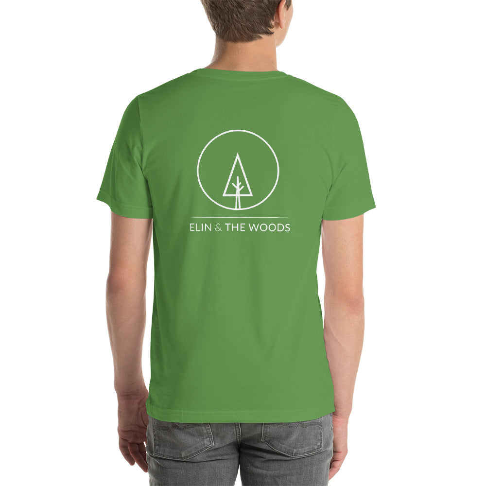 Elin & The Woods Short-Sleeve Unisex T-Shirt
