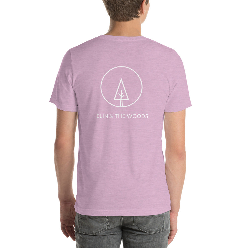Elin & The Woods Short-Sleeve Unisex T-Shirt