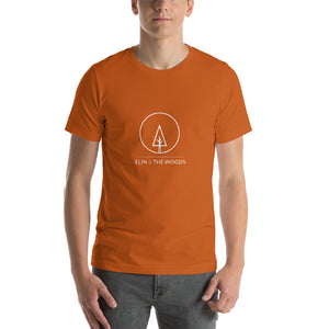 Elin & The Woods Short-Sleeve Unisex T-Shirt