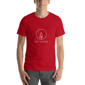 Elin & The Woods Short-Sleeve Unisex T-Shirt