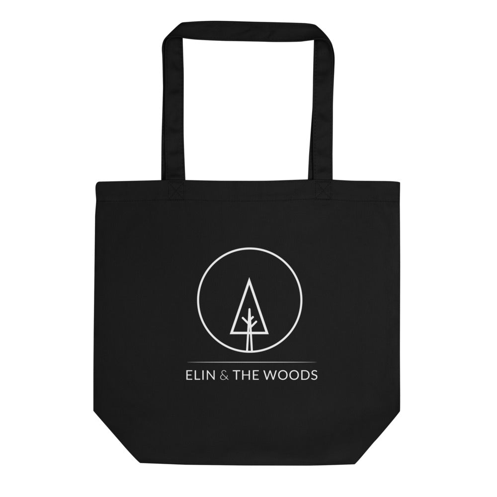 Elin & The Woods Eco Tote Bag