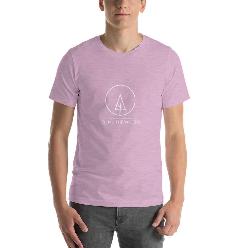 Elin & The Woods Short-Sleeve Unisex T-Shirt