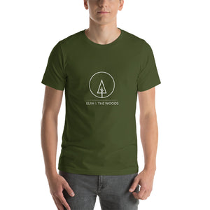 Elin & The Woods Short-Sleeve Unisex T-Shirt