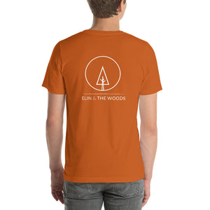 Elin & The Woods Short-Sleeve Unisex T-Shirt