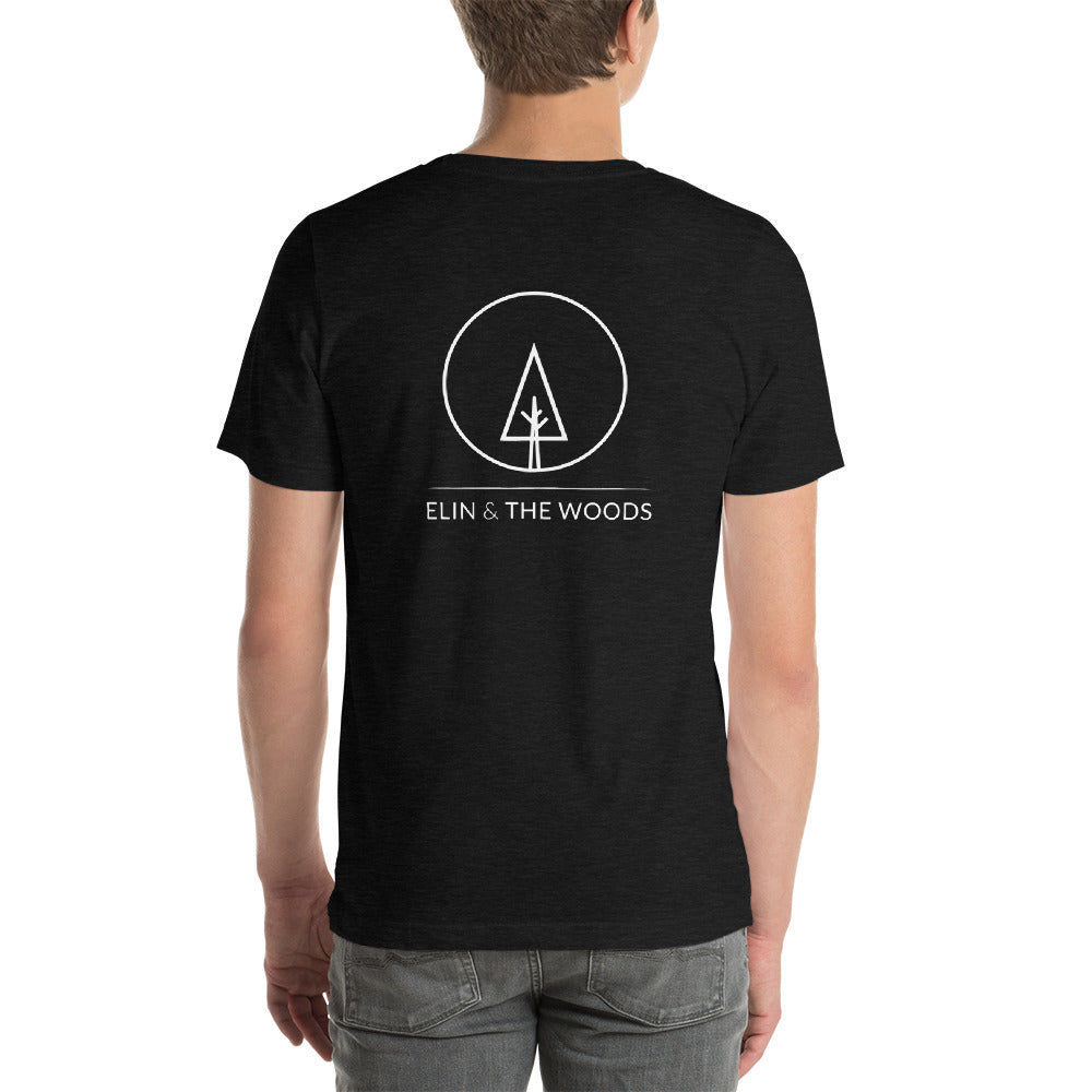Elin & The Woods Short-Sleeve Unisex T-Shirt