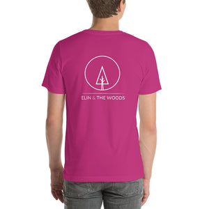 Elin & The Woods Short-Sleeve Unisex T-Shirt