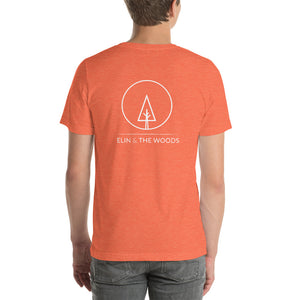 Elin & The Woods Short-Sleeve Unisex T-Shirt