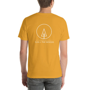 Elin & The Woods Short-Sleeve Unisex T-Shirt